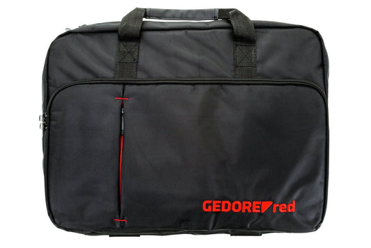 R20702069 - Bolsa para ordenador portátil o para herramientas 480x370x140 mm - Ferrotecnia