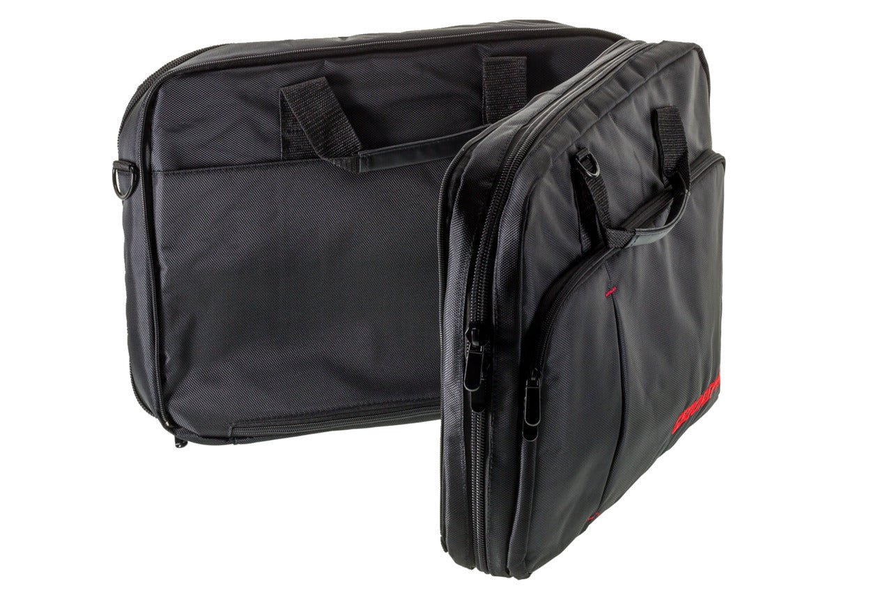 R20702069 - Bolsa para ordenador portátil o para herramientas 480x370x140 mm - Ferrotecnia
