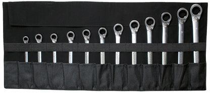 R20802012 - Estuche enrollable para 12 llaves o piezas pequeñas - Ferrotecnia
