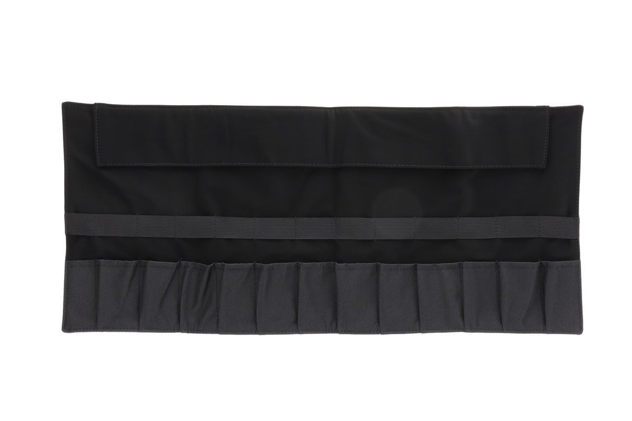 R20802012 - Estuche enrollable para 12 llaves o piezas pequeñas - Ferrotecnia