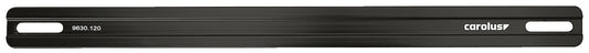 R20852052 - Carril para vasos, L=305 mm sin adaptadores - Ferrotecnia