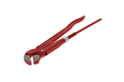 R27140010 - Tenaza para tubos, boca en S, 1", L=325 mm - Ferrotecnia