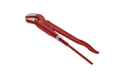 R27140010 - Tenaza para tubos, boca en S, 1", L=325 mm - Ferrotecnia