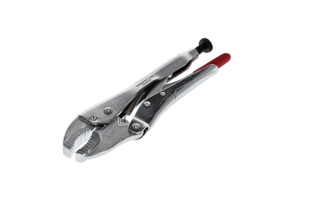R27200007 - Mordaza Grip, 7", L=185 mm, 35 mm - Ferrotecnia