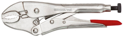 R27200007 - Mordaza Grip, 7", L=185 mm, 35 mm - Ferrotecnia