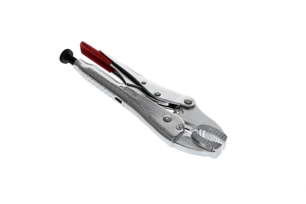 R27200007 - Mordaza Grip, 7", L=185 mm, 35 mm - Ferrotecnia