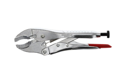 R27200007 - Mordaza Grip, 7", L=185 mm, 35 mm - Ferrotecnia