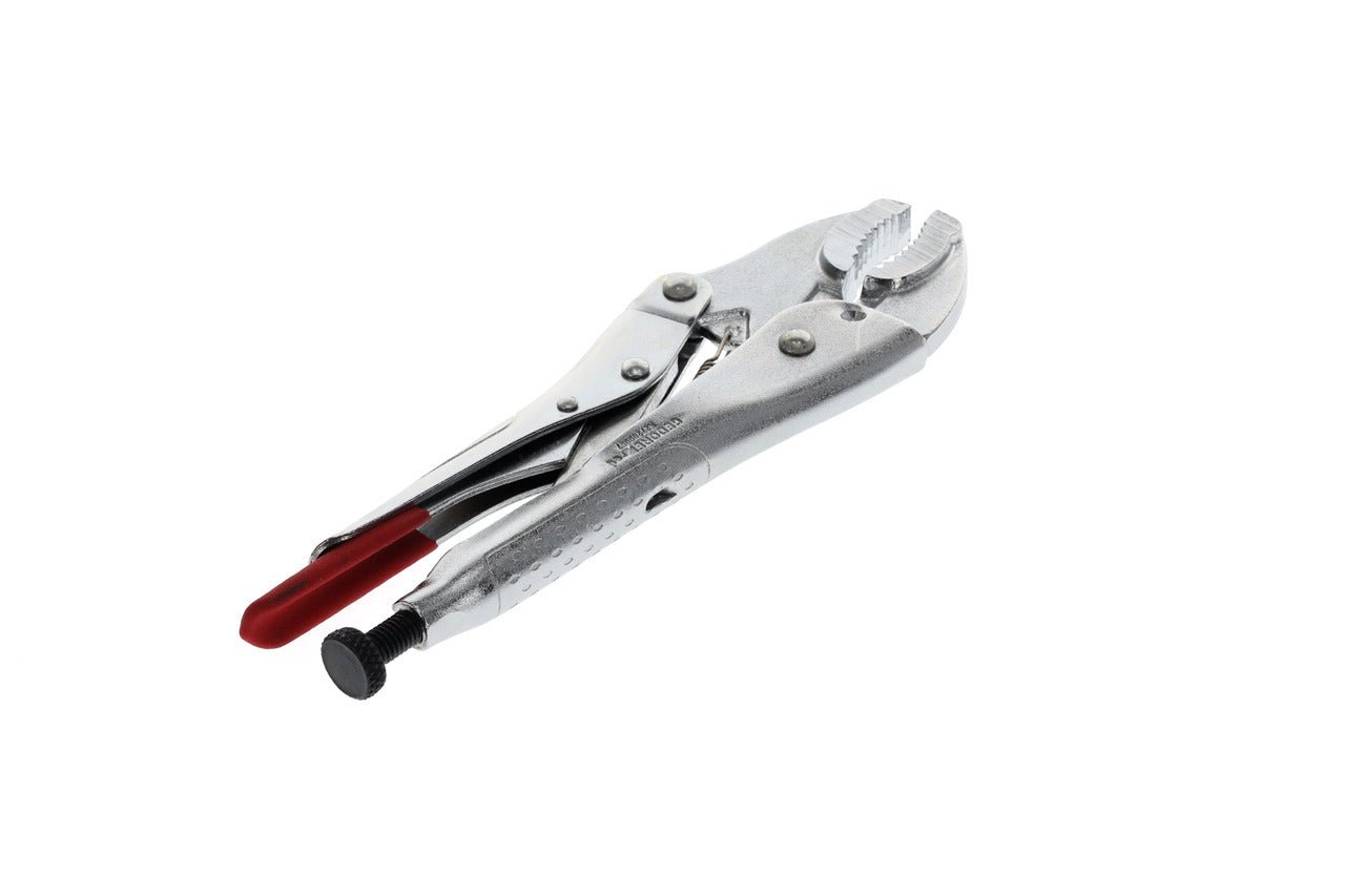 R27200007 - Mordaza Grip, 7", L=185 mm, 35 mm - Ferrotecnia