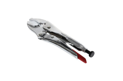 R27200007 - Mordaza Grip, 7", L=185 mm, 35 mm - Ferrotecnia