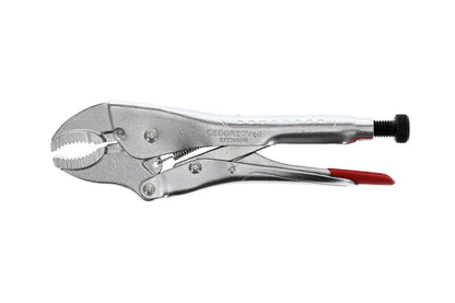 R27200010 - Mordaza Grip 10", L=225 mm 40 mm - Ferrotecnia