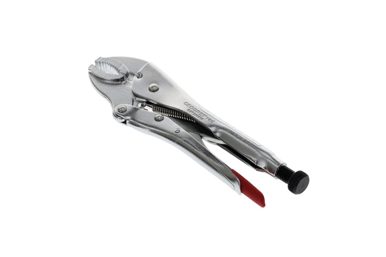 R27200010 - Mordaza Grip 10", L=225 mm 40 mm - Ferrotecnia