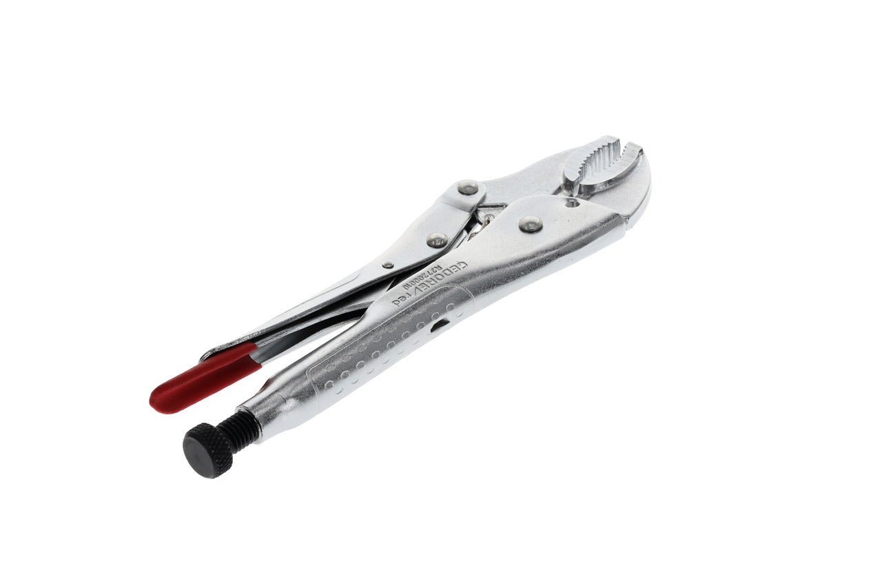 R27200010 - Mordaza Grip 10", L=225 mm 40 mm - Ferrotecnia