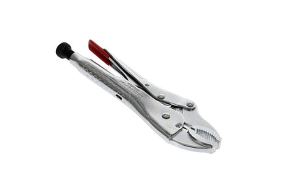 R27200010 - Mordaza Grip 10", L=225 mm 40 mm - Ferrotecnia