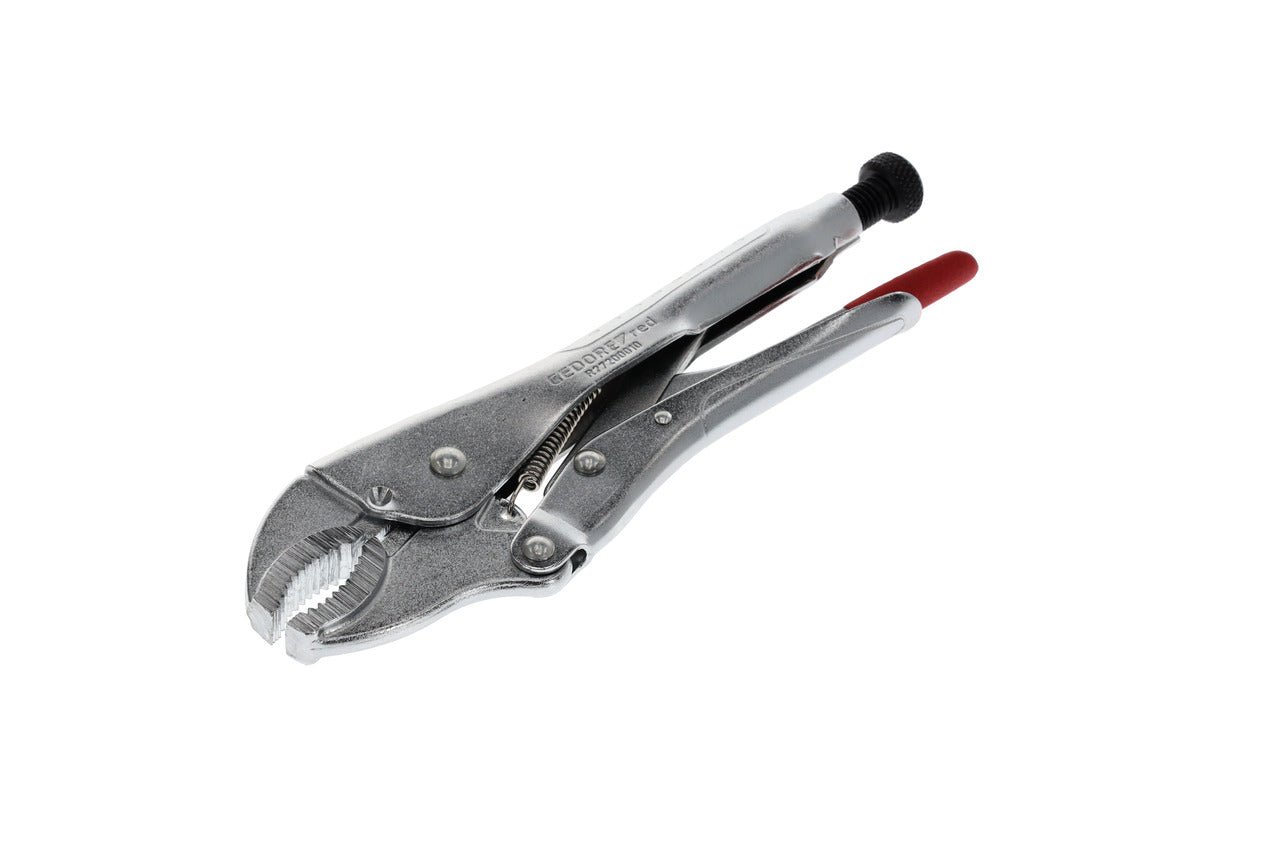 R27200010 - Mordaza Grip 10", L=225 mm 40 mm - Ferrotecnia