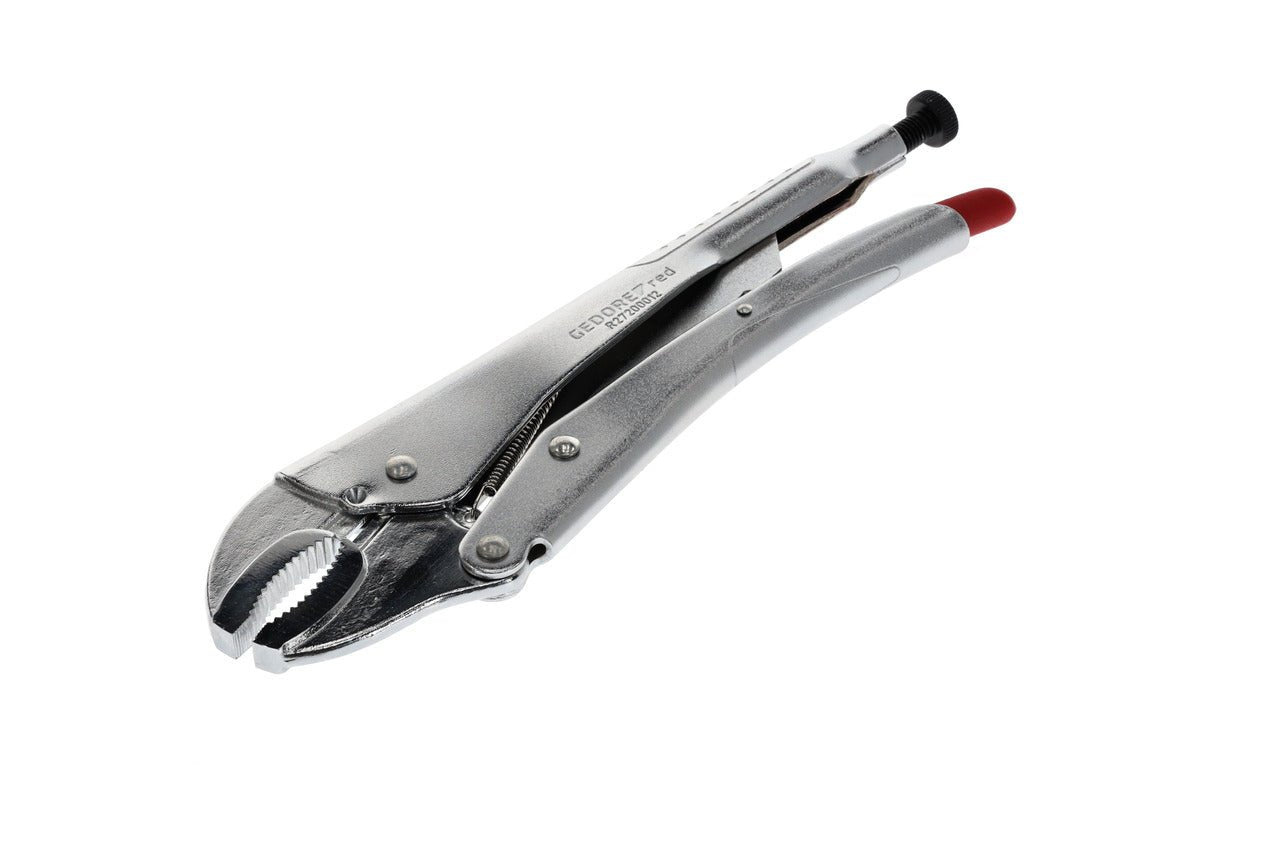 R27200012 - Mordaza Grip 12", L=295 mm, 60 mm - Ferrotecnia