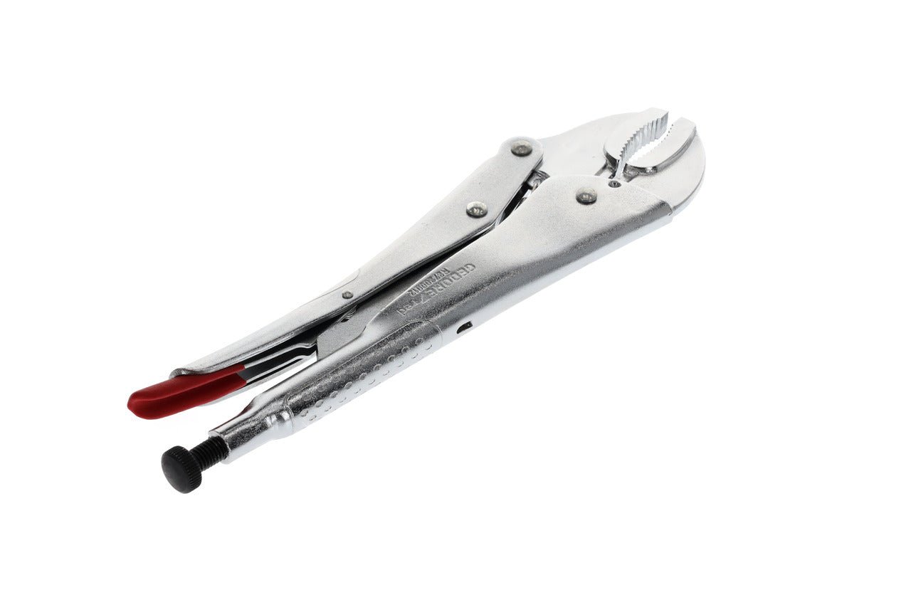 R27200012 - Mordaza Grip 12", L=295 mm, 60 mm - Ferrotecnia
