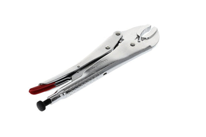 R27200012 - Mordaza Grip 12", L=295 mm, 60 mm - Ferrotecnia