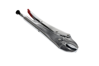 R27200012 - Mordaza Grip 12", L=295 mm, 60 mm - Ferrotecnia