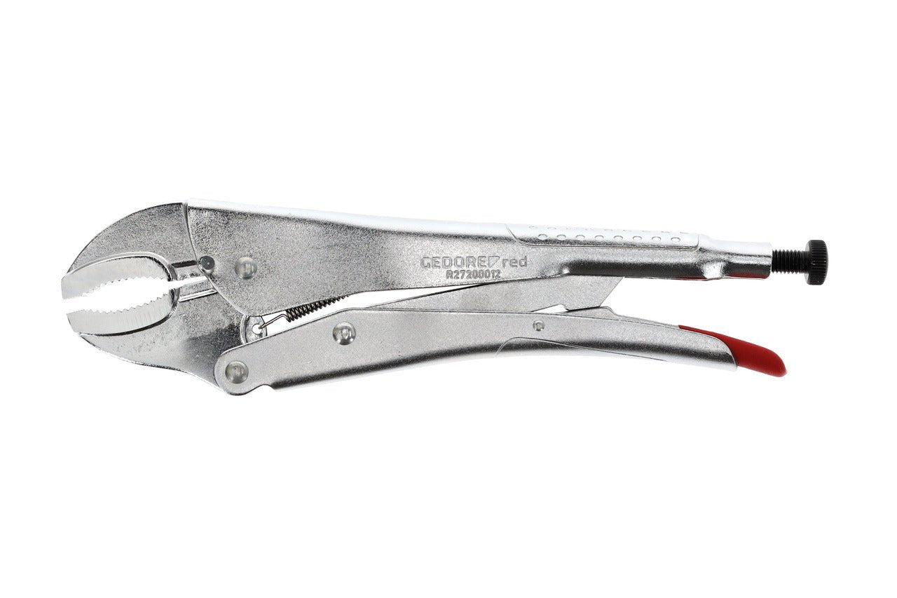 R27200012 - Mordaza Grip 12", L=295 mm, 60 mm - Ferrotecnia
