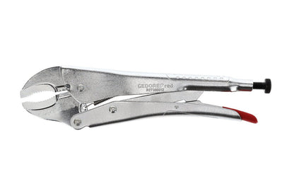 R27200012 - Mordaza Grip 12", L=295 mm, 60 mm - Ferrotecnia