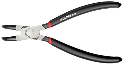 R27754025 - Alicate de puntas para arandelas interiores, acodado en 90°, 12 - 25 mm - Ferrotecnia