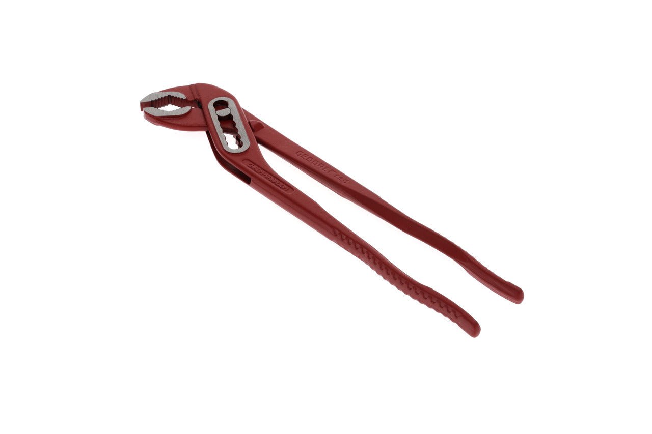 R28100012 - Tenacilla para bombas de agua, 12" - Ferrotecnia