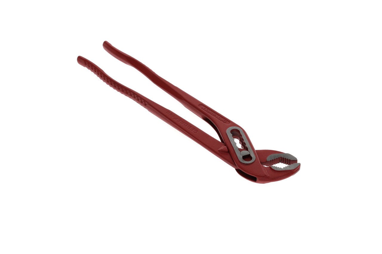 R28100012 - Tenacilla para bombas de agua, 12" - Ferrotecnia