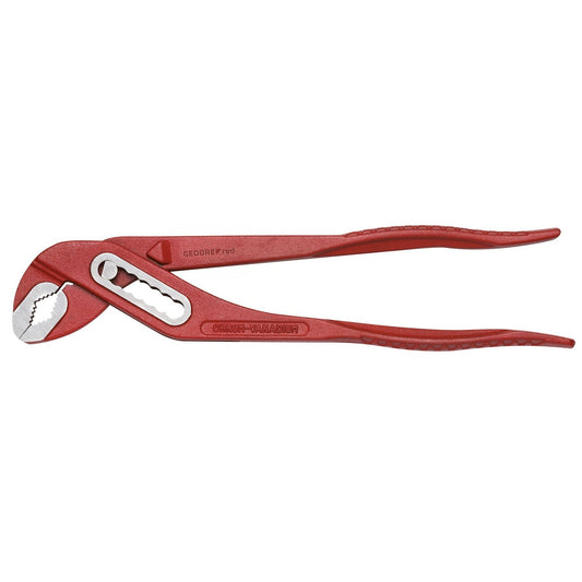 R28100012 - Tenacilla para bombas de agua, 12" - Ferrotecnia