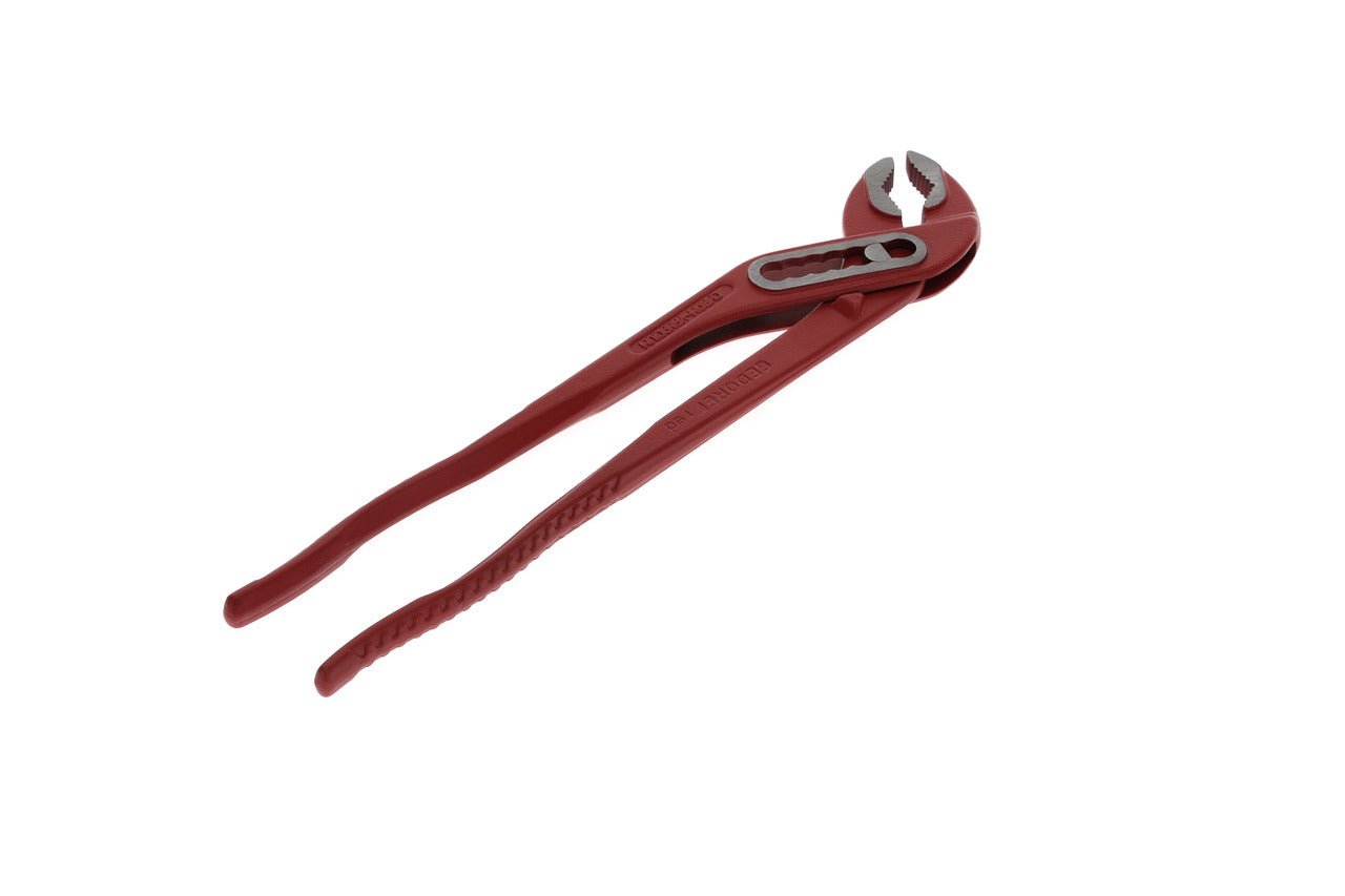 R28100012 - Tenacilla para bombas de agua, 12" - Ferrotecnia