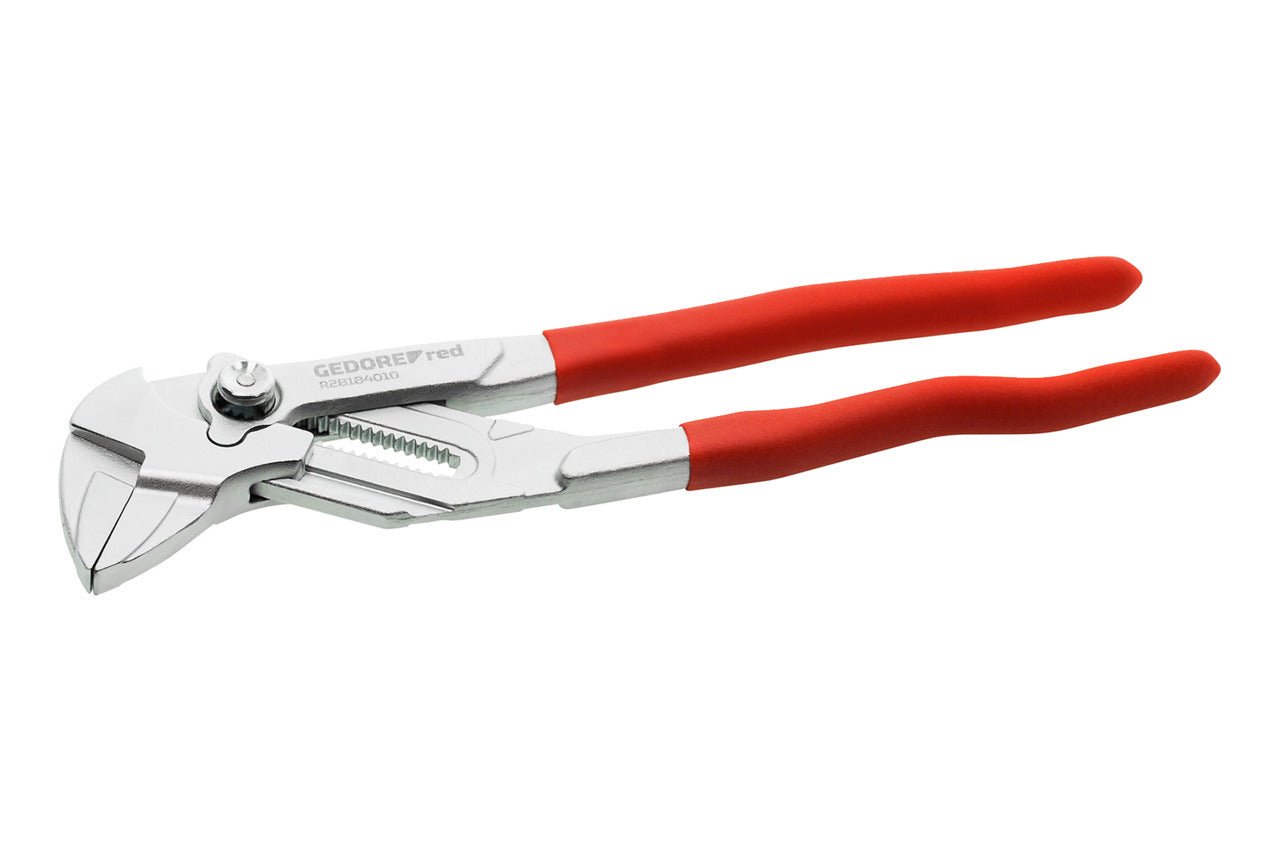 R28184010 - Tenaza llave de 10 pulgadas (250mm) - Ferrotecnia