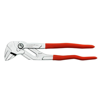 R28184010 - Tenaza llave de 10 pulgadas (250mm) - Ferrotecnia
