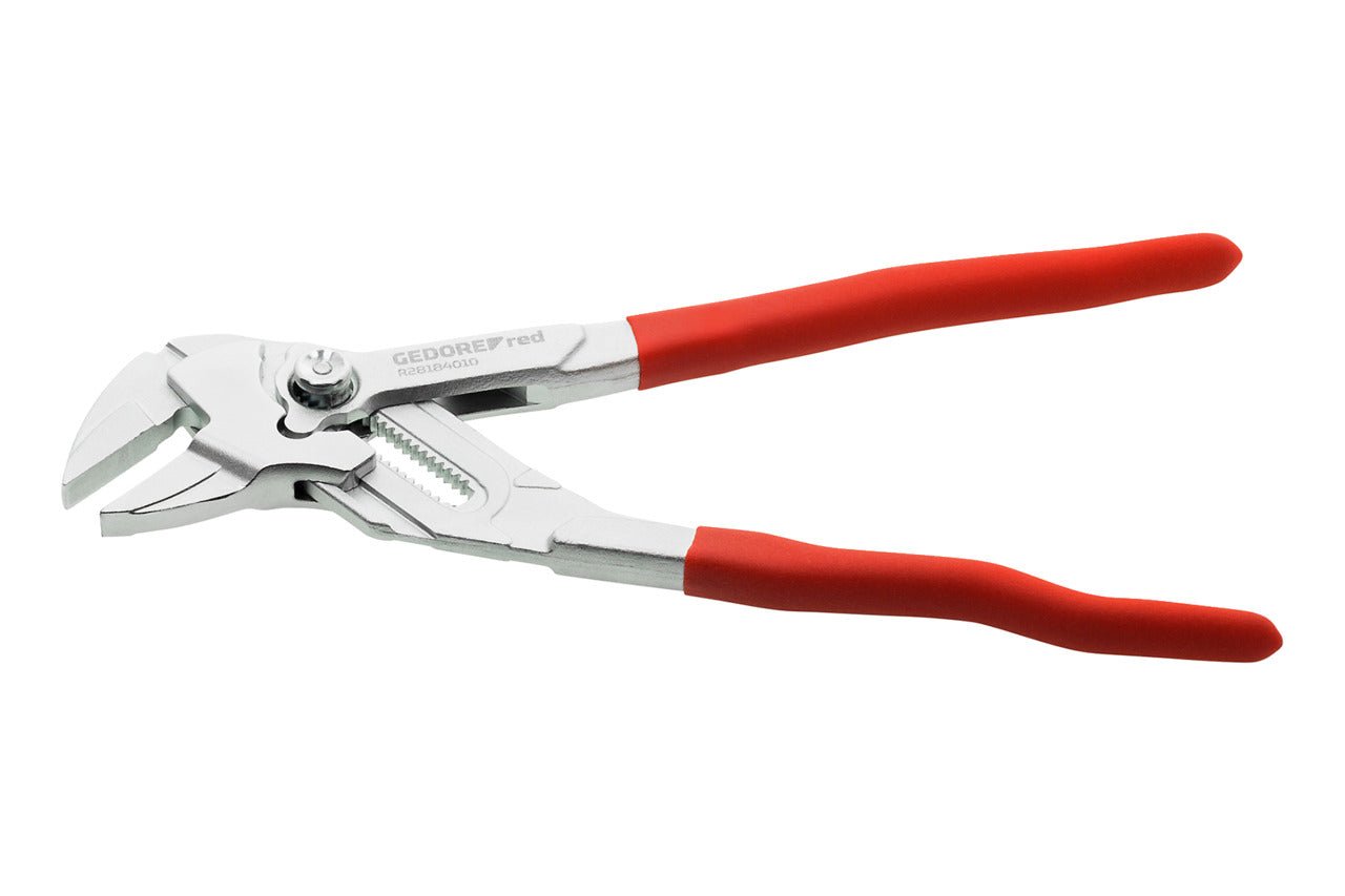 R28184010 - Tenaza llave de 10 pulgadas (250mm) - Ferrotecnia