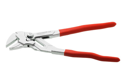 R28184010 - Tenaza llave de 10 pulgadas (250mm) - Ferrotecnia