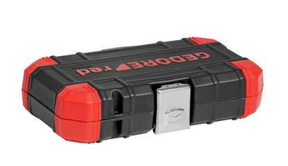 R33003040 - Juego de puntas 1/4" 40 piezas BMC - Ferrotecnia