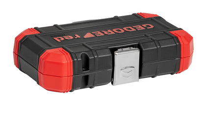 R33003051 - Juego de puntas 1/4" 51 piezas BMC - Ferrotecnia