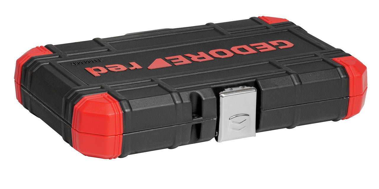 R33003067 - Juego de puntas 1/4" 67 piezas BMC - Ferrotecnia