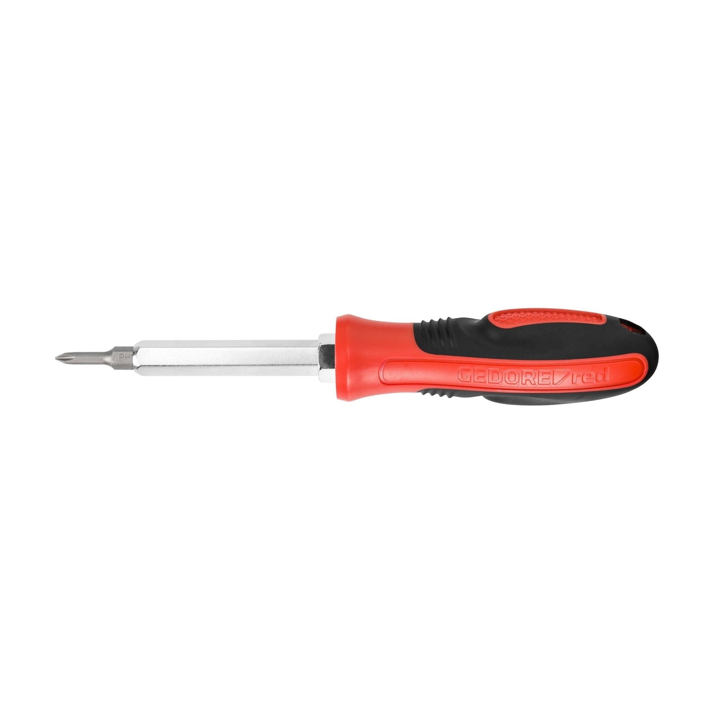 R38011005 - Destornillador MAXIMUS Plano+PH - Ferrotecnia