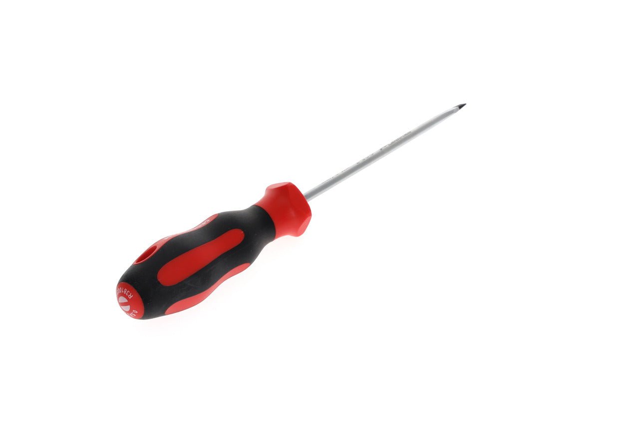 R38100315 - Destornillador de punta plana, 3 mm - Ferrotecnia