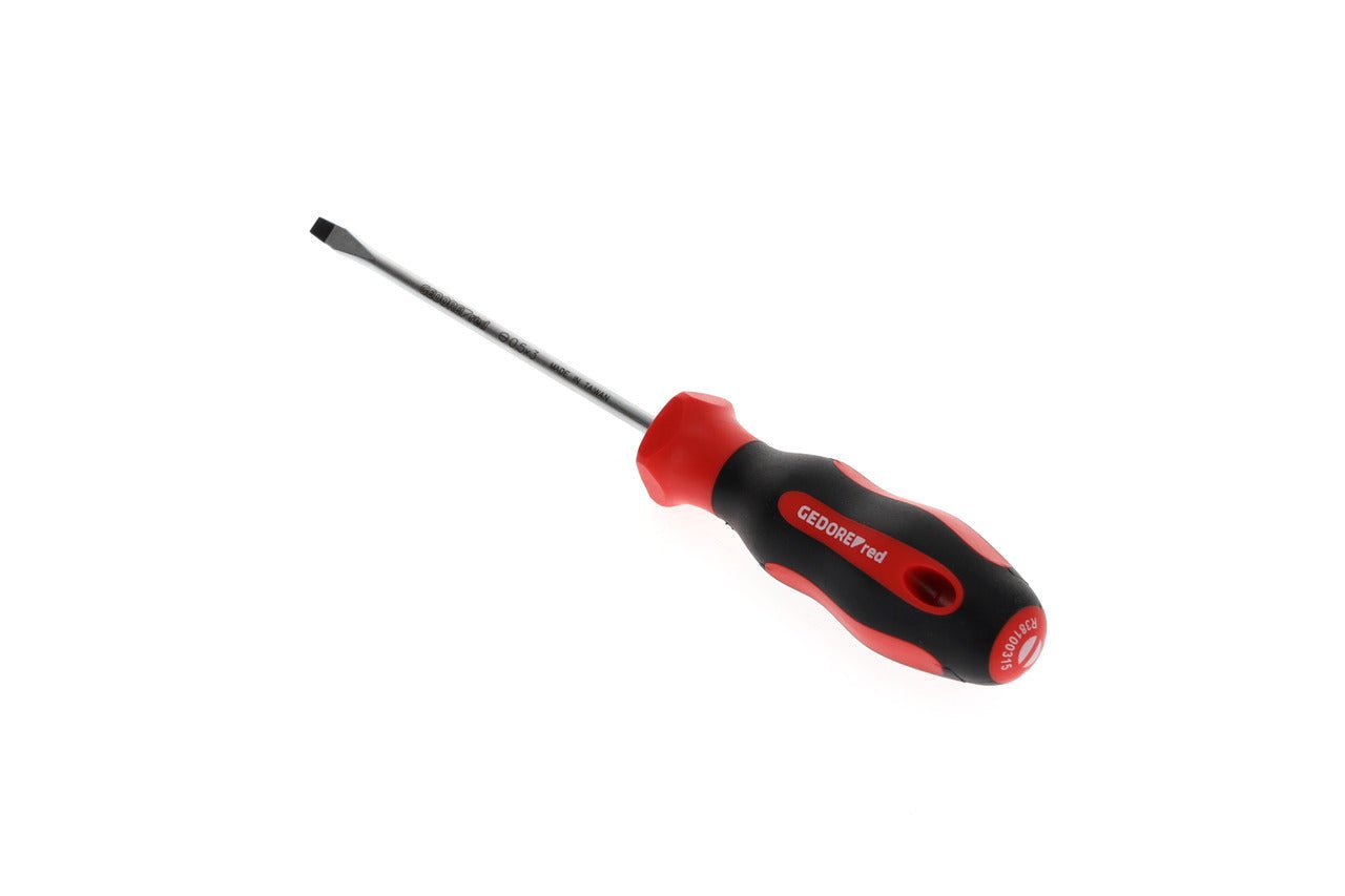 R38100315 - Destornillador de punta plana, 3 mm - Ferrotecnia