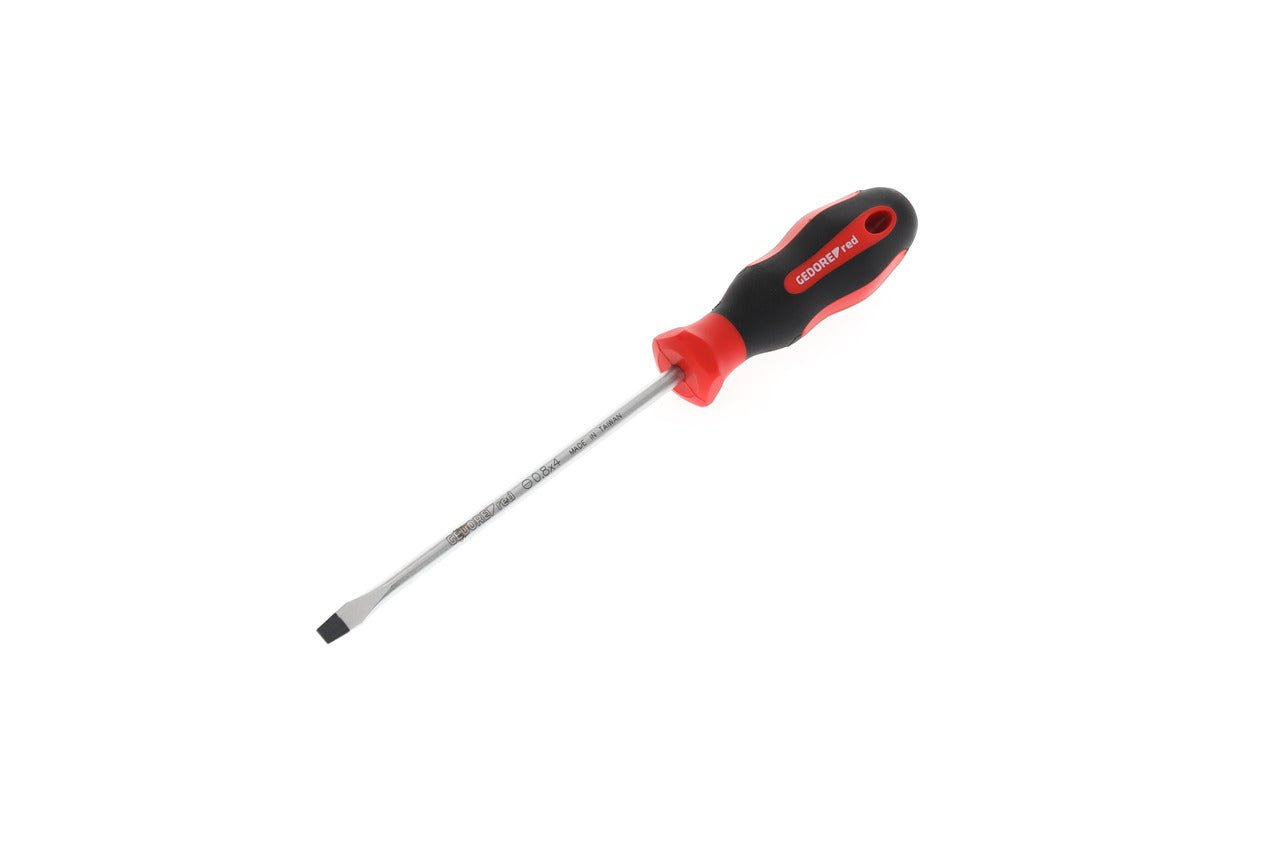 R38100419 - Destornillador de punta plana, 4 mm - Ferrotecnia