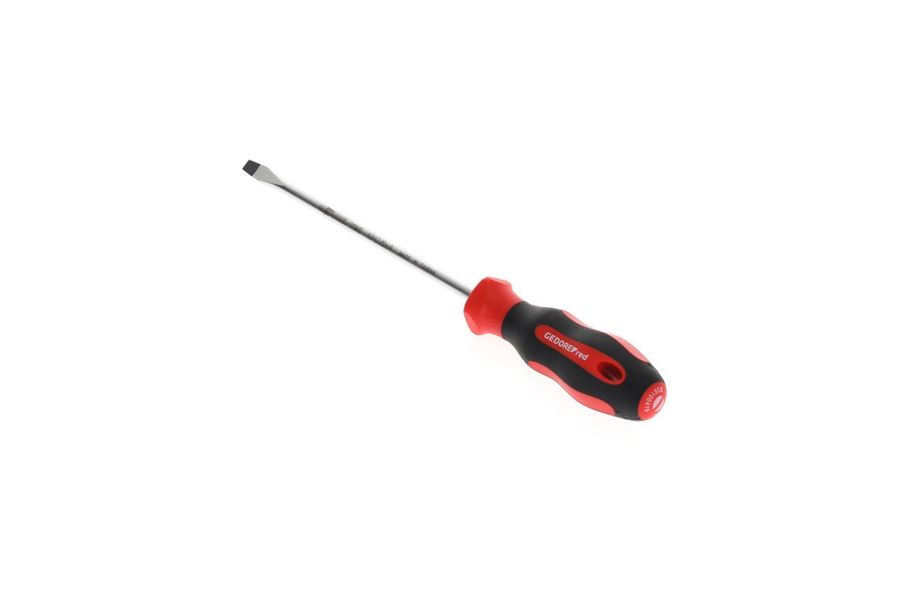 R38100419 - Destornillador de punta plana, 4 mm - Ferrotecnia