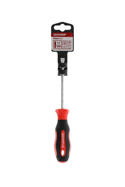 R38105519 - Destornillador de punta plana, 5,5 mm - Ferrotecnia