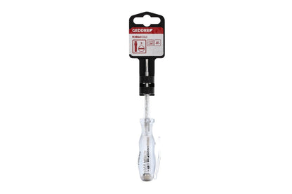 R38120312 - Detector de fase 120 - 250 V para tornillos ranurados 3 mm 135 mm - Ferrotecnia