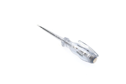 R38120312 - Detector de fase 120 - 250 V para tornillos ranurados 3 mm 135 mm - Ferrotecnia