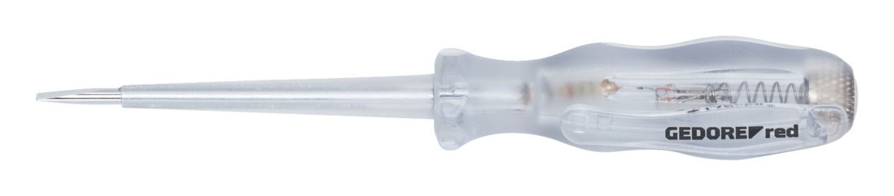 R38120312 - Detector de fase 120 - 250 V para tornillos ranurados 3 mm 135 mm - Ferrotecnia