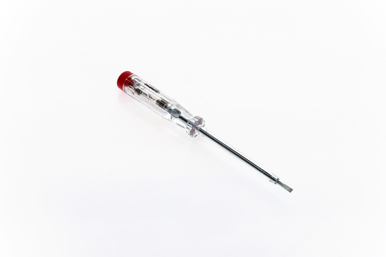R38120419 - Detector de fase 220 - 250V, para tornillos ranurados 3 mm - Ferrotecnia