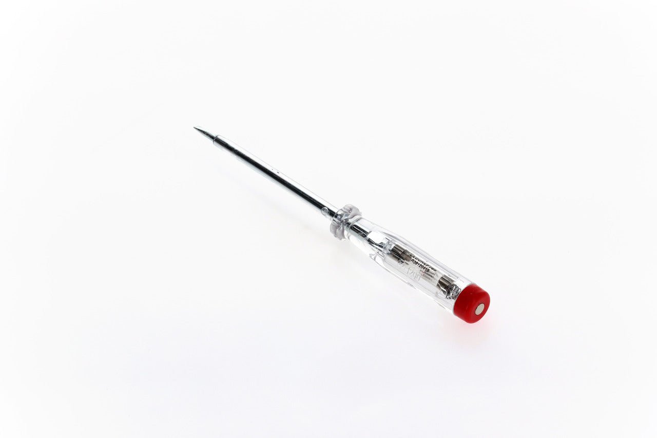 R38120419 - Detector de fase 220 - 250V, para tornillos ranurados 3 mm - Ferrotecnia
