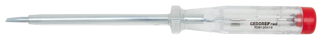 R38120419 - Detector de fase 220 - 250V, para tornillos ranurados 3 mm - Ferrotecnia