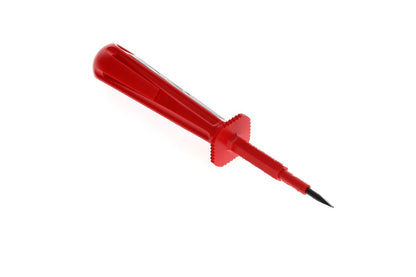 R38121312 - Detector de fase máx. 250 V para tornillos ranurados 3 mm 135 mm - Ferrotecnia