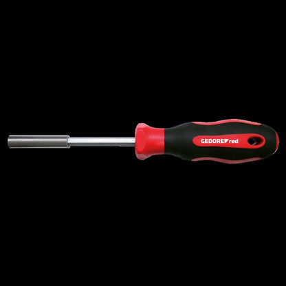 R38950000 - Destornillador con puntas de atornillar 1/4" con empuñadura de 2 componentes - Ferrotecnia